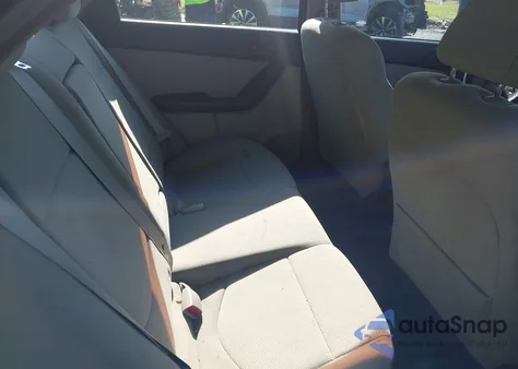 2012 Kia Forte Ex из США, поврежденный, VIN KNAFU4A2XC5579766